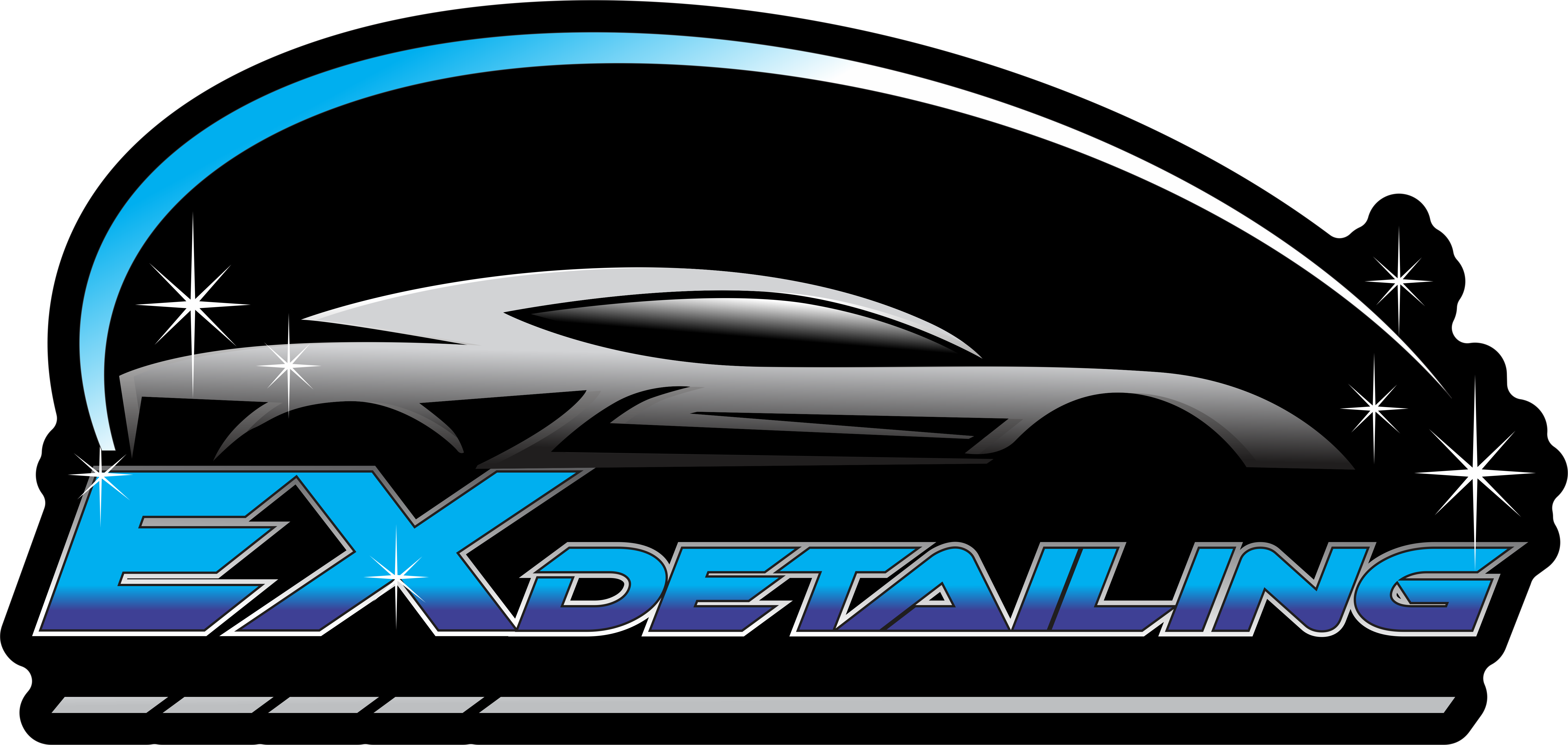EX Detailing
